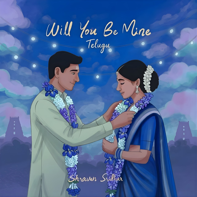 Will You Be Mine (Telugu)
