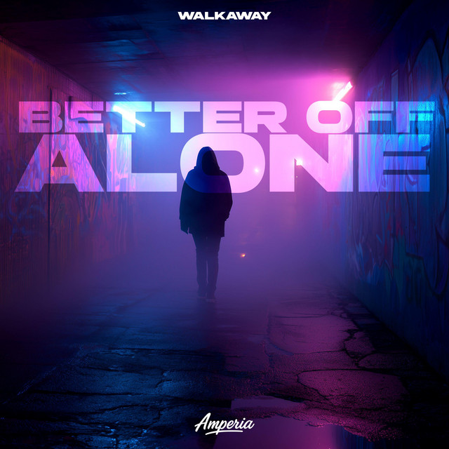 Better Off Alone - Techno