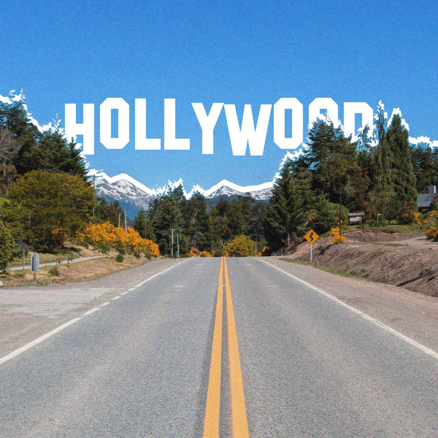 California - Hollywood Remix
