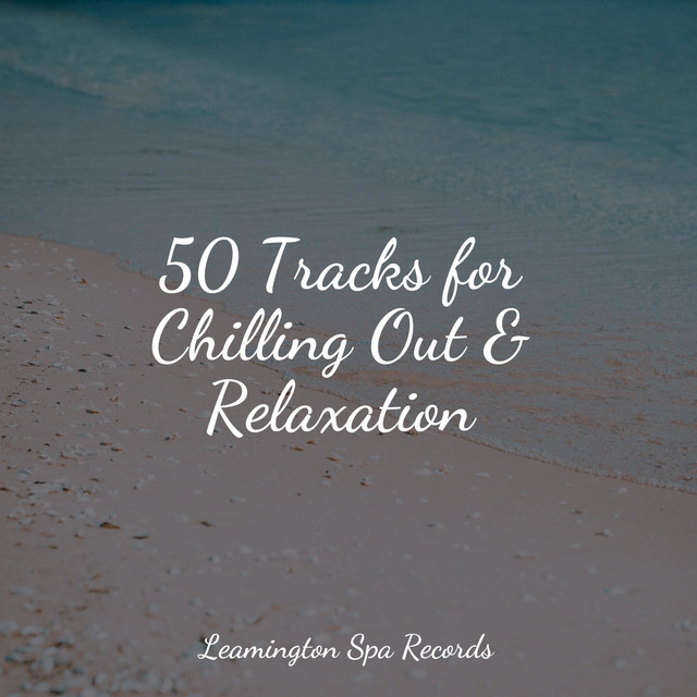 50 Tracks for Chilling Out & Relaxation - Album by Rain Man Sounds ...