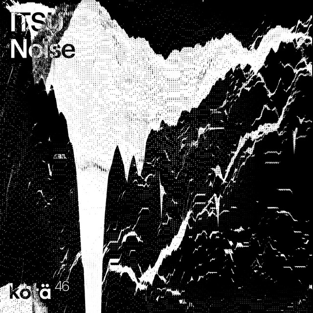 Noise cover art