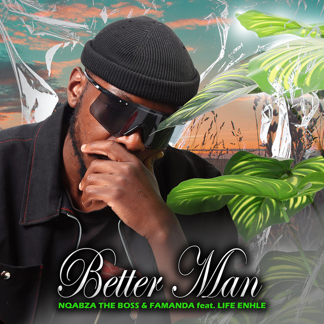 Better Man