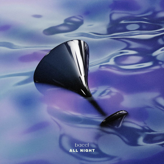 All Night cover art
