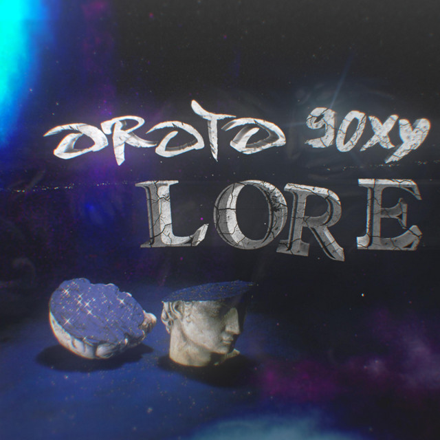 Lore cover art