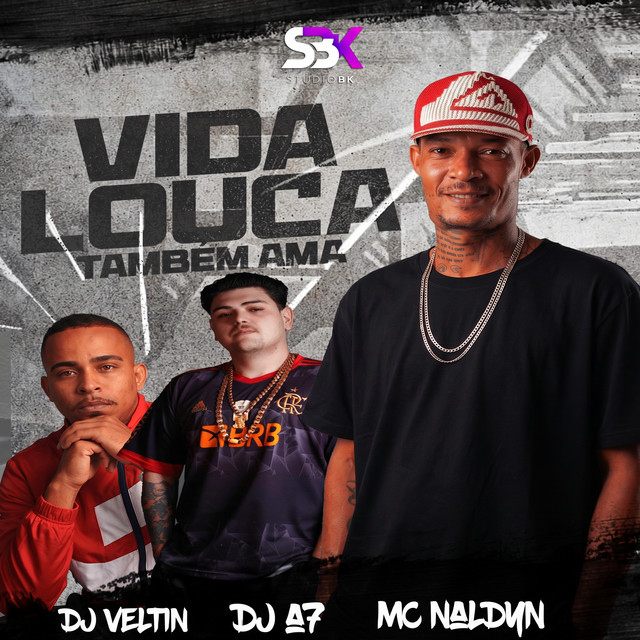 Vida Louca Também Ama