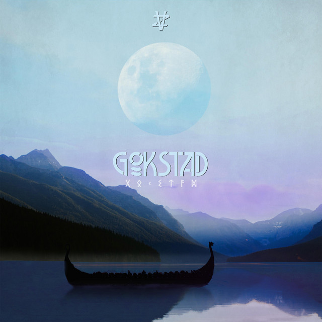 Gokstad cover art
