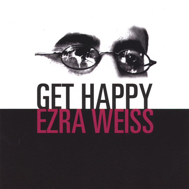 Get Happy cover