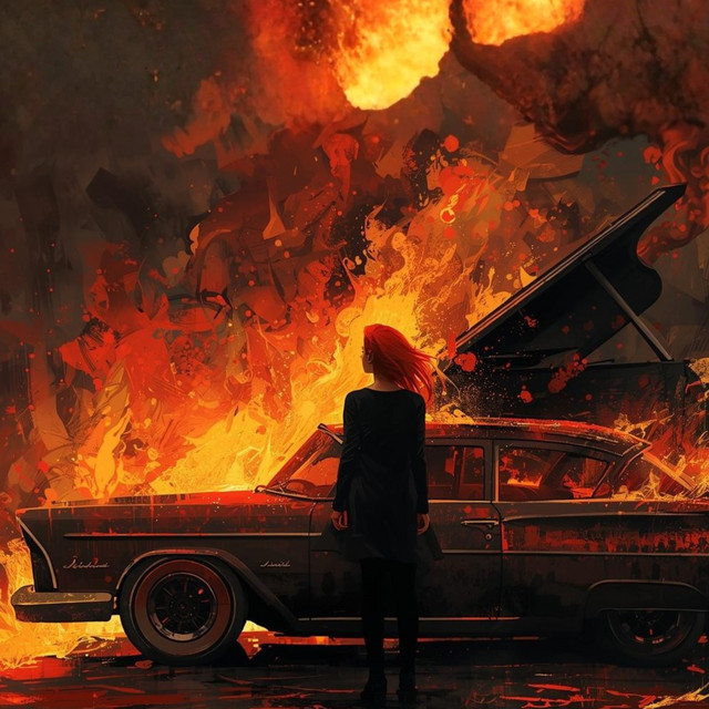 Flame State