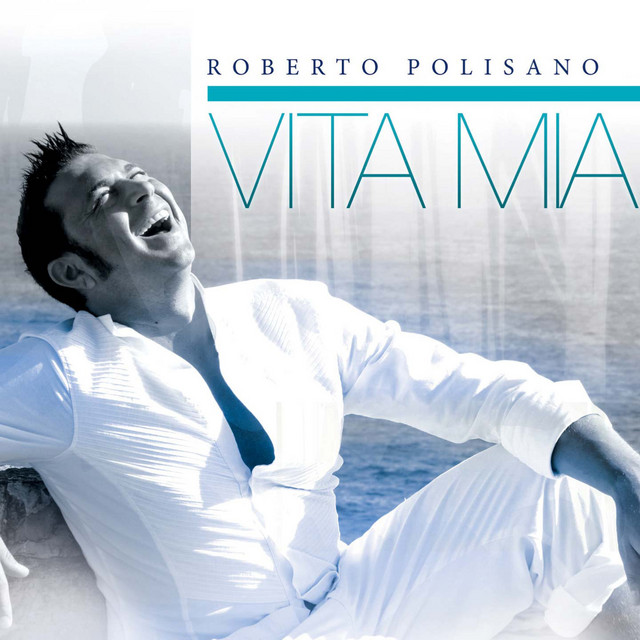 Vita mia cover