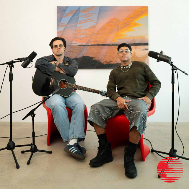 Te Perdí - Espacio Sonoro Live Sessions cover art
