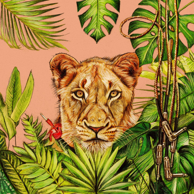 Telema cover art