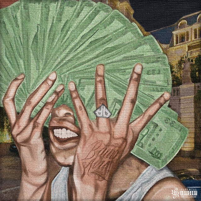 Road To Rich cover art