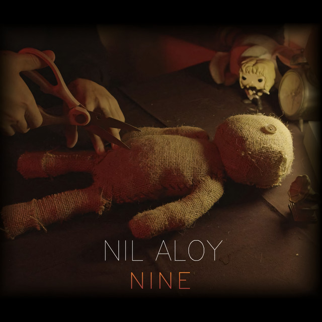 NINE