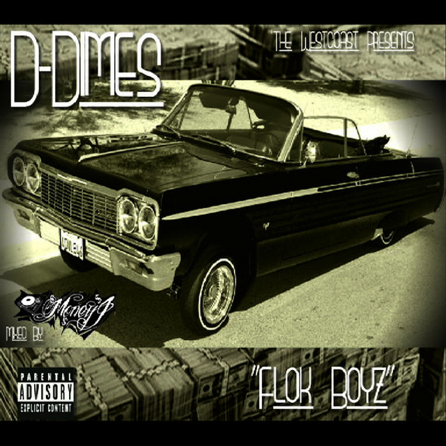 Flok Boyz cover art
