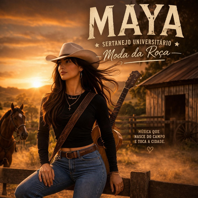 MAYA LUZ FAITH