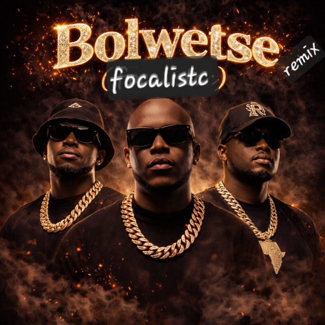 Bolwetse (Focalistc) - Remix