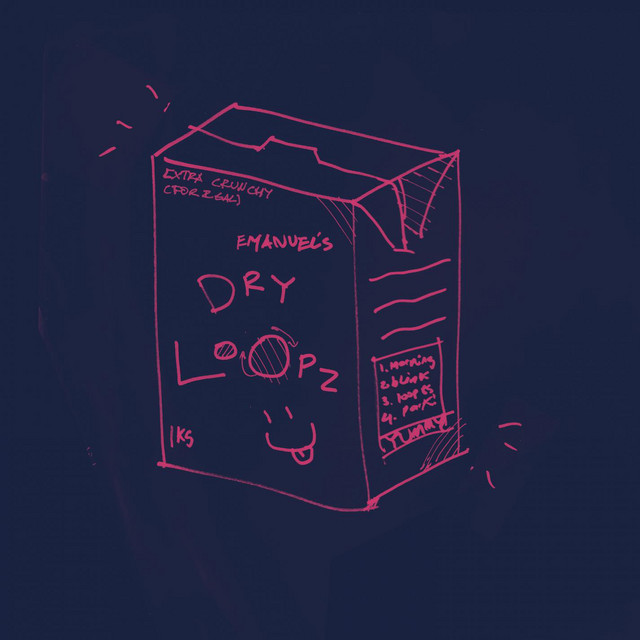Dry Loopz cover art