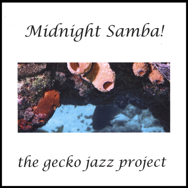 Gecko Jazz Project