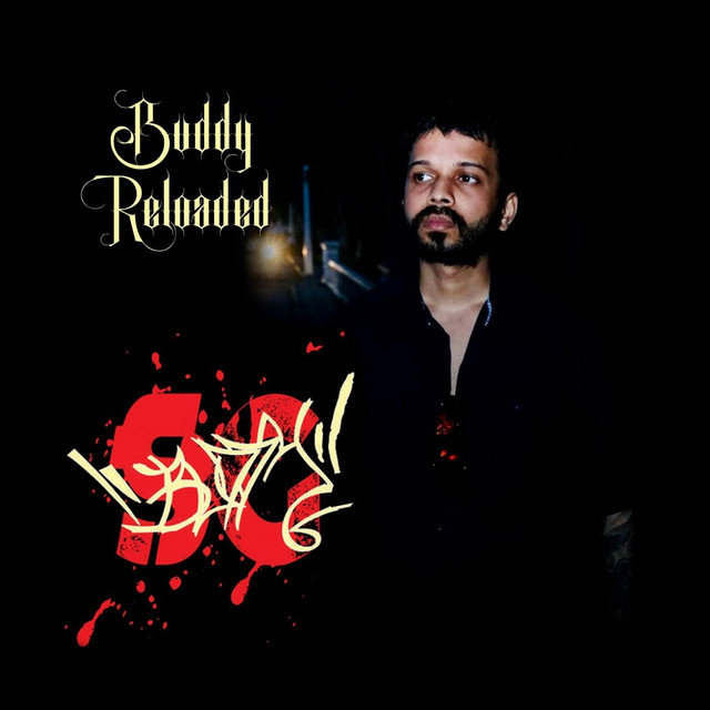 Buddy | Spotify