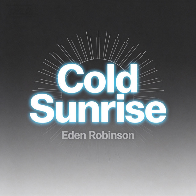 Cold Sunrise cover