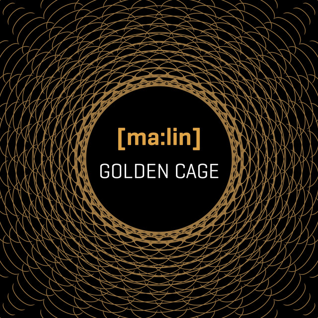 Golden Cage
