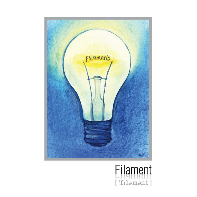 Filament cover art