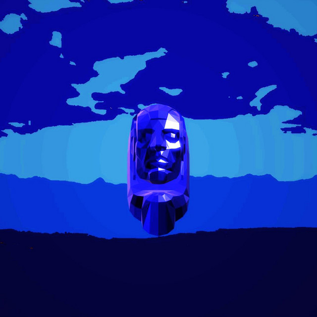 The Seeking One cover art