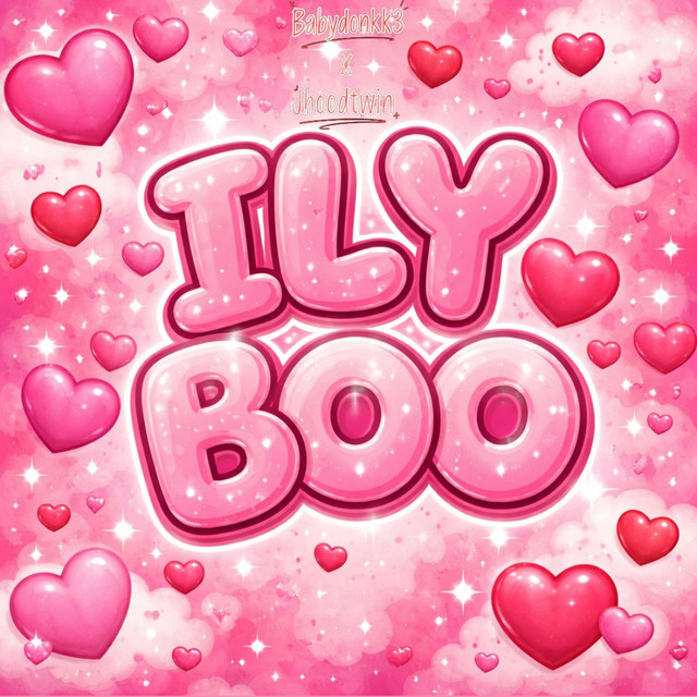 Ily Boo