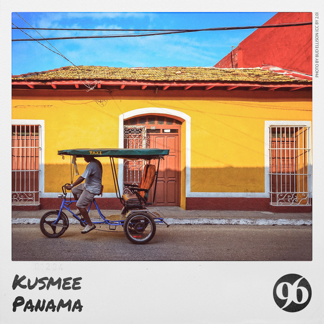 Panama cover art