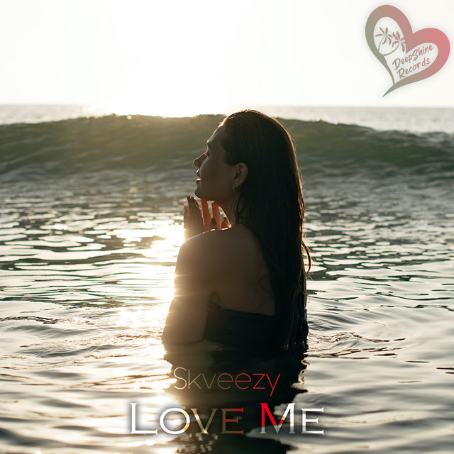 Love Me cover