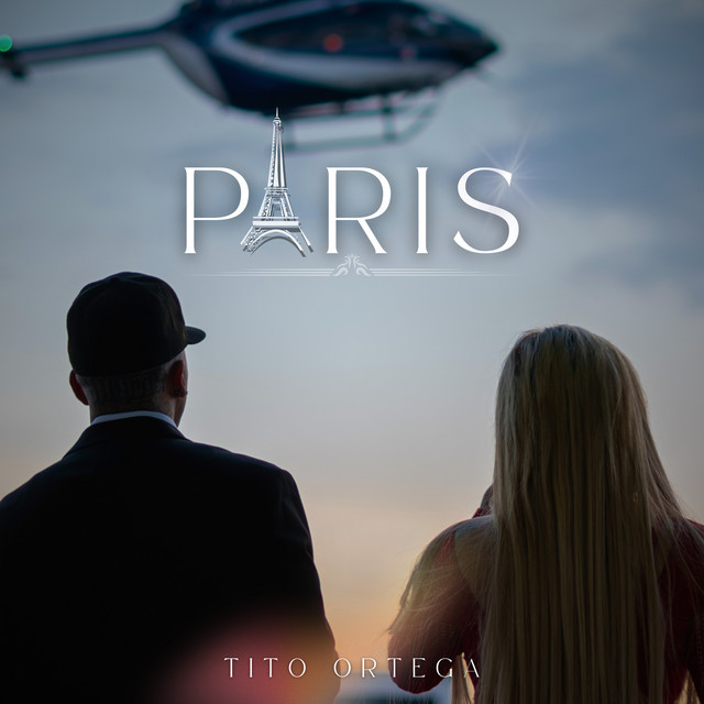 París cover art