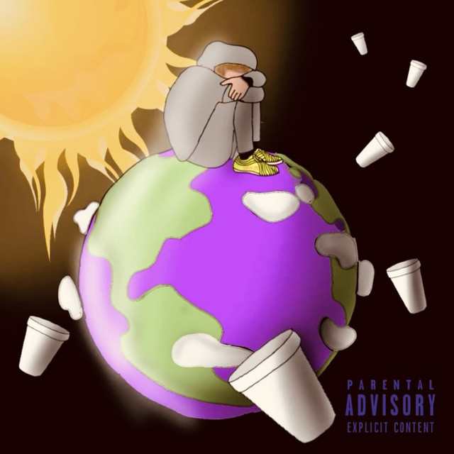Trip’s World cover art