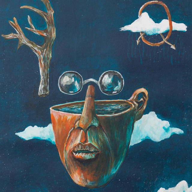 This Was Years Ago cover art