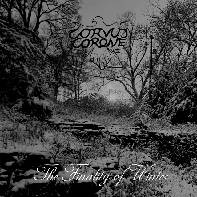 The Finality of Winter cover art