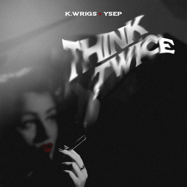 Think Twice cover art