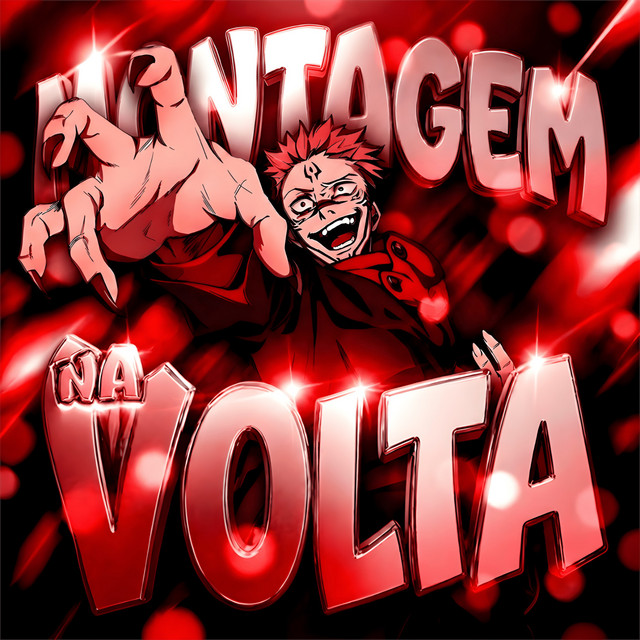 Montagem Na Volta (Versions)