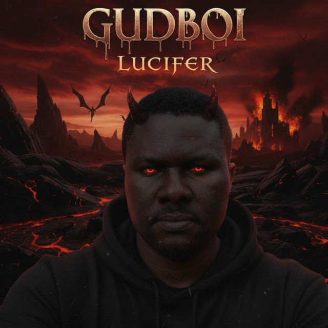 Gudboi