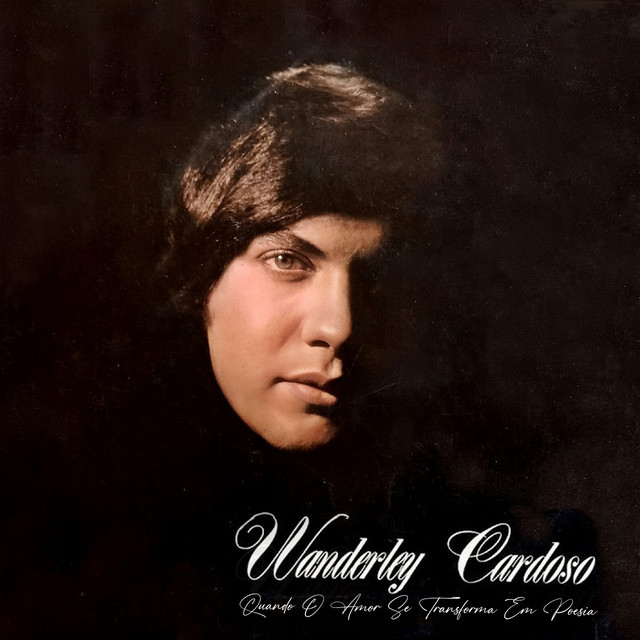 Quando O Amor Se Transforma Em Poesia cover art