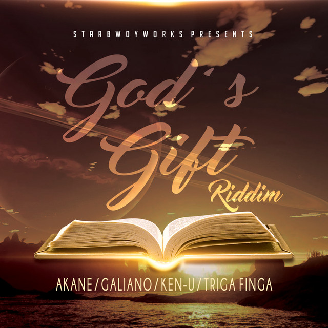 God's Gift Riddim - Compilation by Various Artists | Spotify