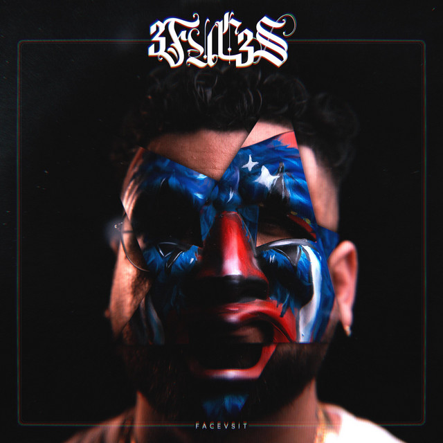 3FAC3S cover art