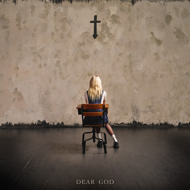 Dear God cover art