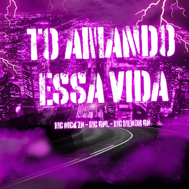 To Amando Essa Vida