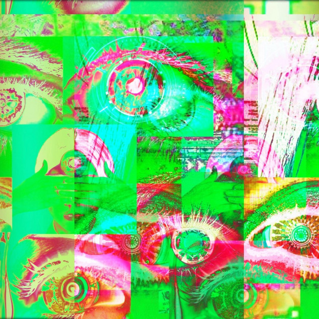 FETCH! DECODE! eXitt! cover art