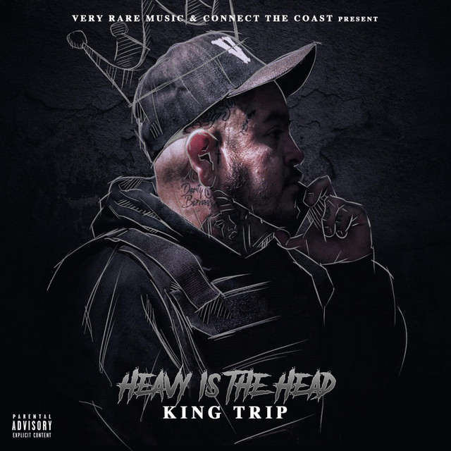 Heavy Is the Head cover art