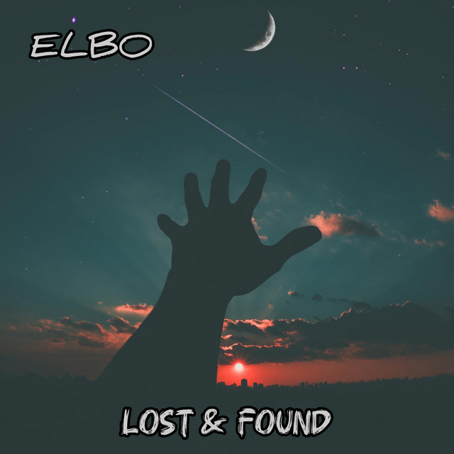 Lost & Found cover art