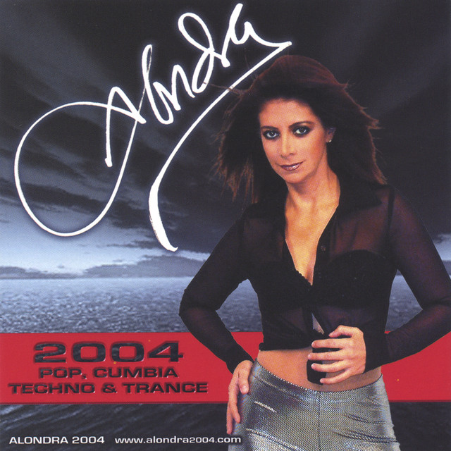 Alondra 2004 cover art