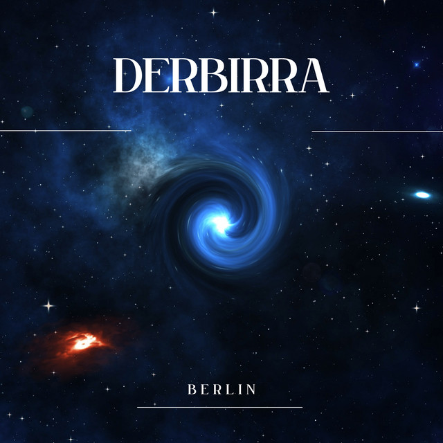 Berlin cover art
