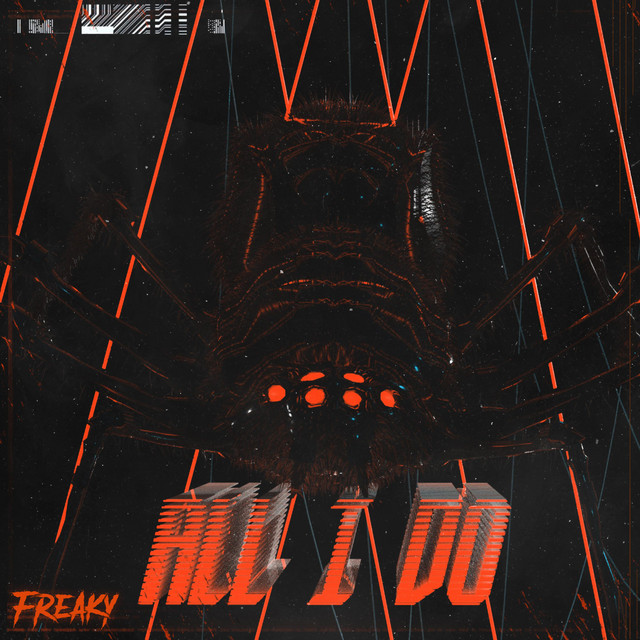 All I Do cover art