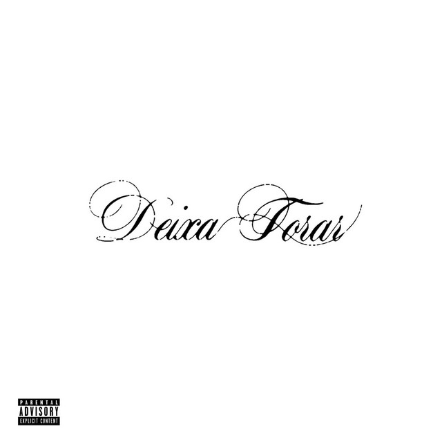 DEIXA TORAR cover art