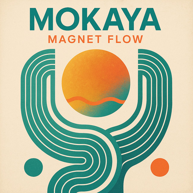 Magnet Flow cover art